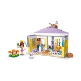LEGO® 42679 Heartlake City nyuszipanzió