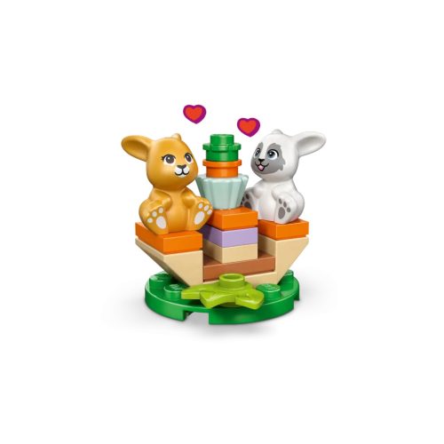 LEGO® 42679 Heartlake City nyuszipanzió