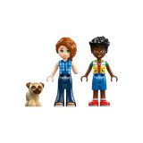 LEGO® 42680 Heartlake City vegyesbolt