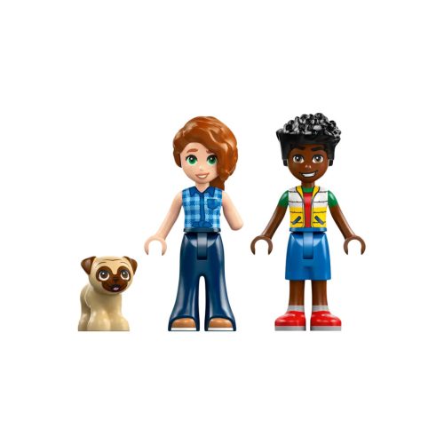 LEGO® 42680 Heartlake City vegyesbolt