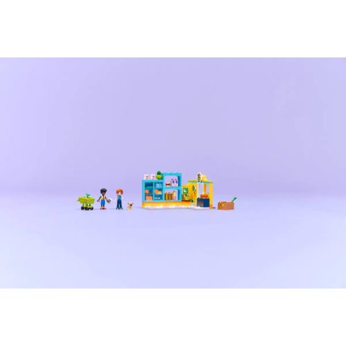 LEGO® 42680 Heartlake City vegyesbolt