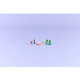 LEGO® 42681 Kalandok az axolotlhajón