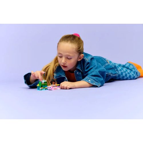 LEGO® 42681 Kalandok az axolotlhajón