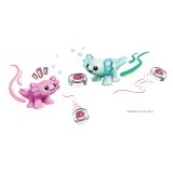 LEGO® 42681 Kalandok az axolotlhajón