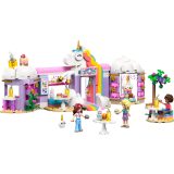 LEGO® 42684 Unikornisos kávézó
