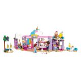 LEGO® 42684 Unikornisos kávézó
