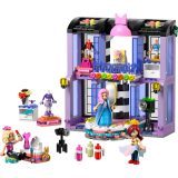 LEGO® 42685 Divatbemutató Heartlake Cityben