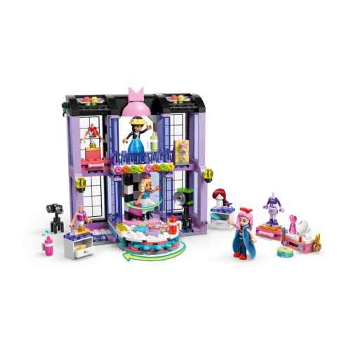 LEGO® 42685 Divatbemutató Heartlake Cityben