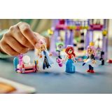 LEGO® 42685 Divatbemutató Heartlake Cityben