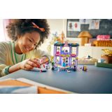 LEGO® 42685 Divatbemutató Heartlake Cityben