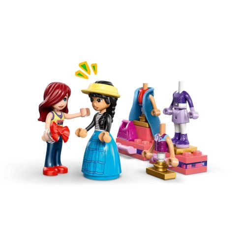 LEGO® 42685 Divatbemutató Heartlake Cityben