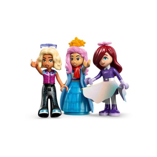 LEGO® 42685 Divatbemutató Heartlake Cityben