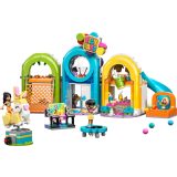 LEGO® 42686 Vidám játszóház