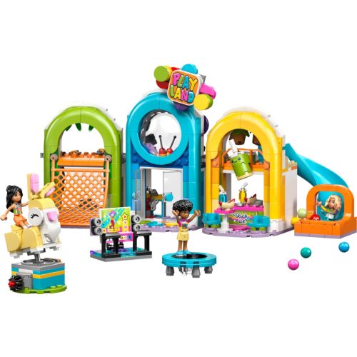 LEGO® 42686 Vidám játszóház
