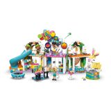 LEGO® 42686 Vidám játszóház