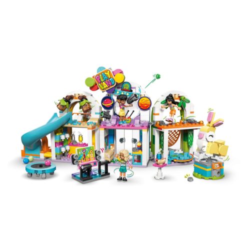 LEGO® 42686 Vidám játszóház