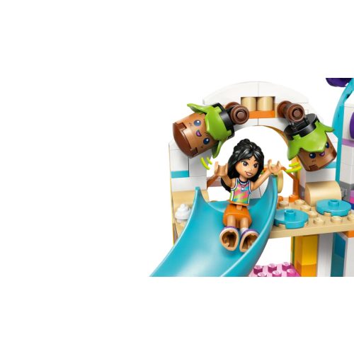 LEGO® 42686 Vidám játszóház