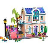 LEGO® 42687 Liann családi háza