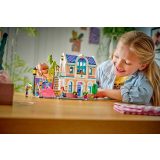 LEGO® 42687 Liann családi háza
