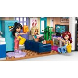 LEGO® 42687 Liann családi háza