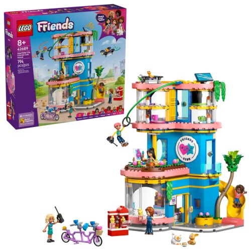 LEGO® 42689 Heartlake City klubház