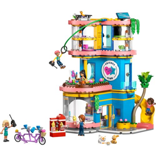 LEGO® 42689 Heartlake City klubház