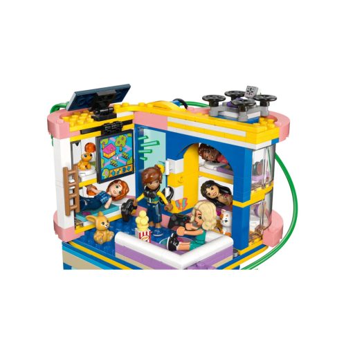 LEGO® 42689 Heartlake City klubház