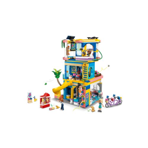 LEGO® 42689 Heartlake City klubház