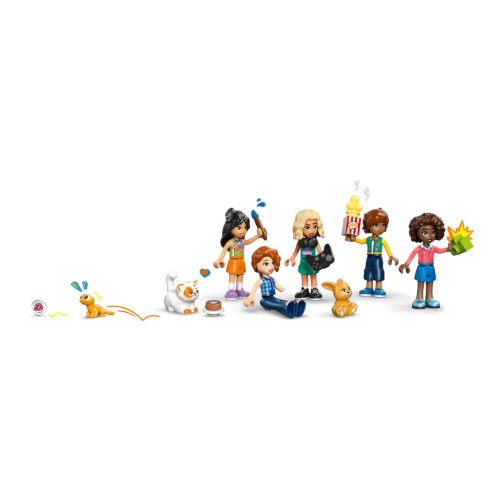 LEGO® 42689 Heartlake City klubház