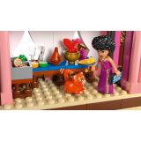 LEGO® 42691 Étterem kerthelyiséggel