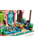 LEGO® 42691 Étterem kerthelyiséggel