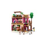 LEGO® 42691 Étterem kerthelyiséggel