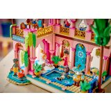 LEGO® 42691 Étterem kerthelyiséggel