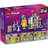LEGO® 42692 Fagylalt- és léggömbárus
