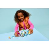 LEGO® 42692 Fagylalt- és léggömbárus