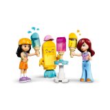 LEGO® 42692 Fagylalt- és léggömbárus