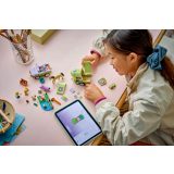 LEGO® 42695 Ló- és csikószállító utánfutó