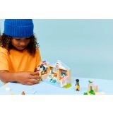 LEGO® 42696 Állatklinika