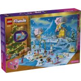LEGO® 42698 Friends Adventi naptár 2026