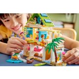 LEGO® 42699 Tengerparti ház fókákkal