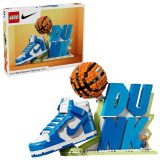 LEGO® 43008 Nike Dunk x LEGO® Set