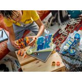 LEGO® 43008 Nike Dunk x LEGO® Set