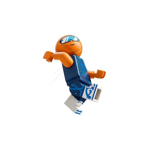 LEGO® 43008 Nike Dunk x LEGO® Set