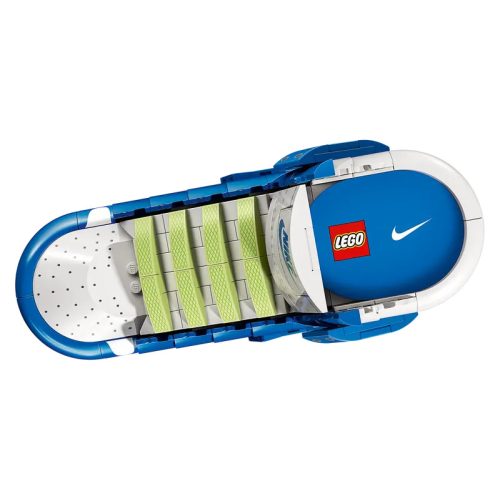 LEGO® 43008 Nike Dunk x LEGO® Set