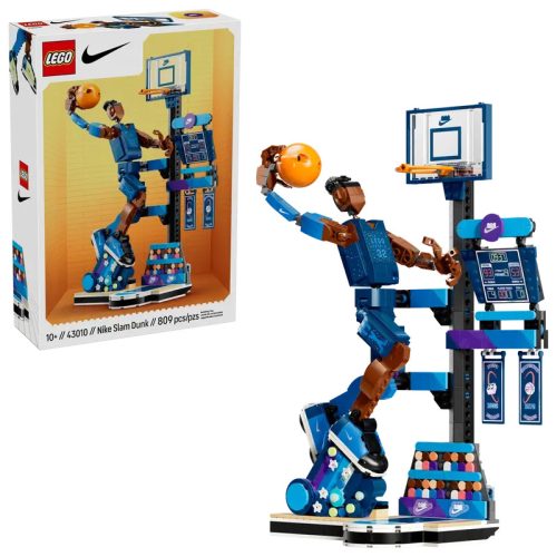 LEGO® 43010 Nike Slam Dunk