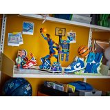 LEGO® 43010 Nike Slam Dunk