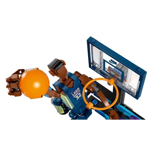 LEGO® 43010 Nike Slam Dunk
