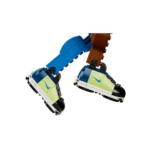 LEGO® 43010 Nike Slam Dunk