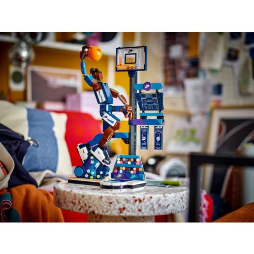 LEGO® 43010 Nike Slam Dunk