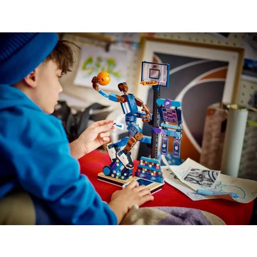 LEGO® 43010 Nike Slam Dunk